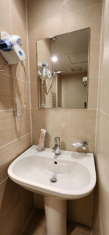 Mizo Hotel Seoul Luaran gambar