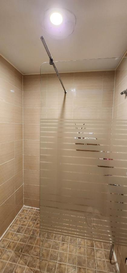 Mizo Hotel Seoul Luaran gambar