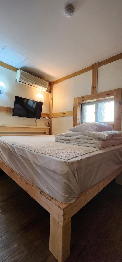 Mizo Hotel Seoul Luaran gambar