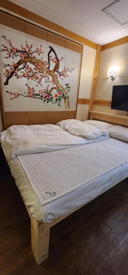 Mizo Hotel Seoul Luaran gambar