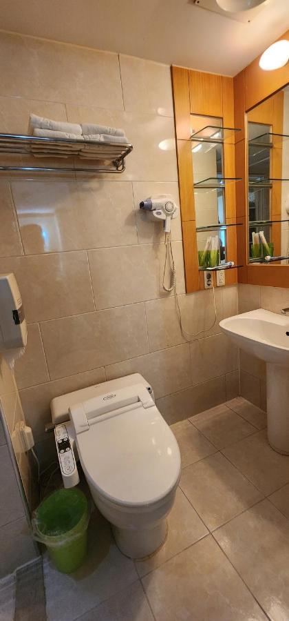 Mizo Hotel Seoul Luaran gambar