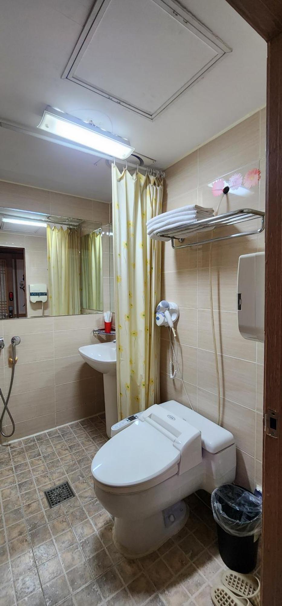 Mizo Hotel Seoul Luaran gambar