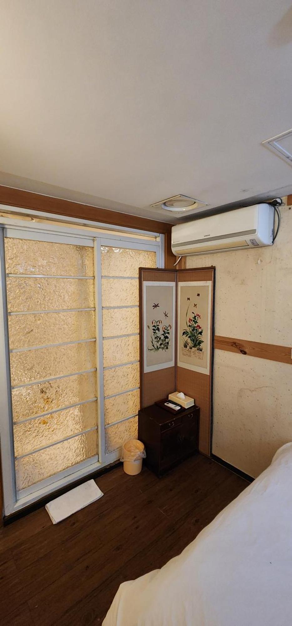 Mizo Hotel Seoul Luaran gambar
