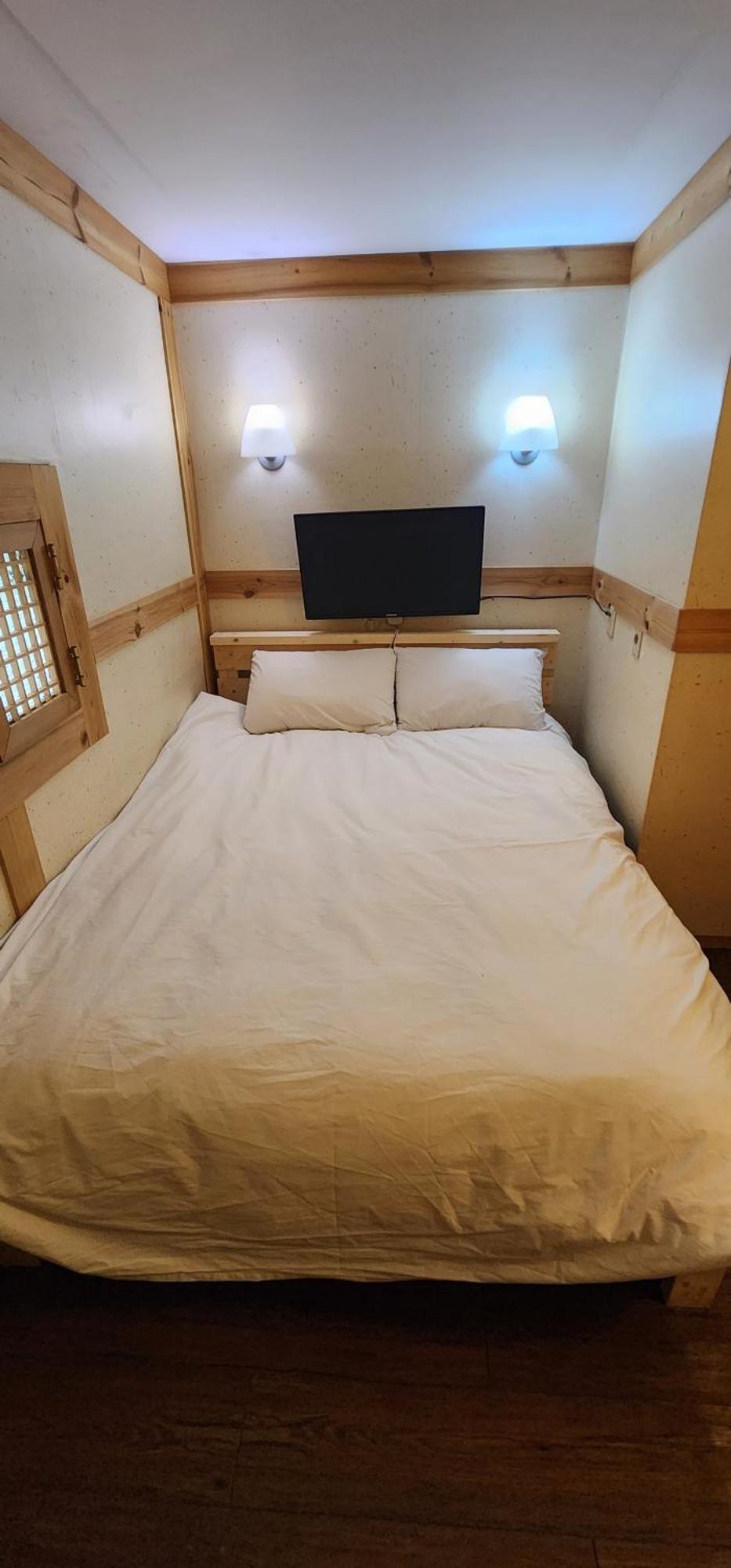 Mizo Hotel Seoul Luaran gambar