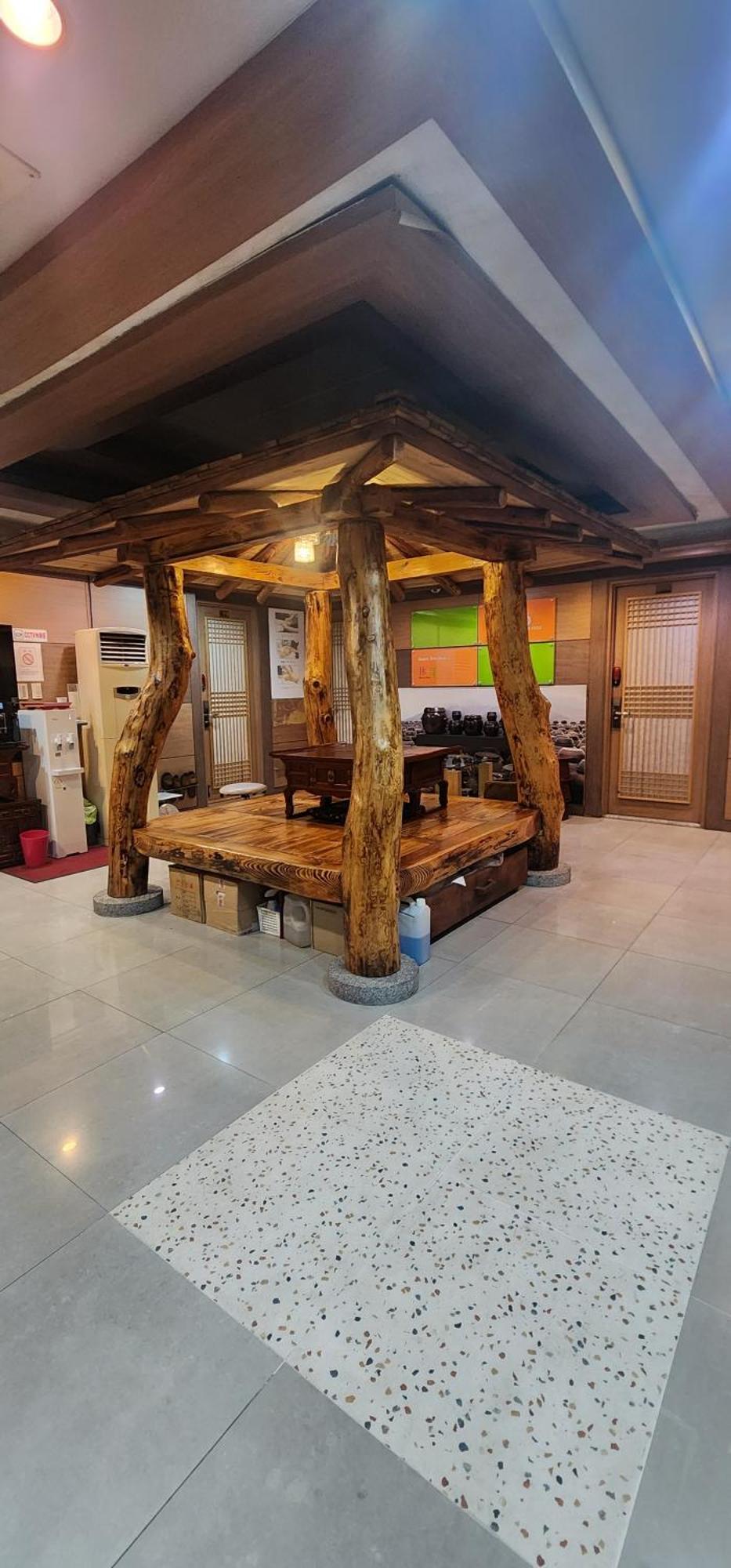 Mizo Hotel Seoul Luaran gambar