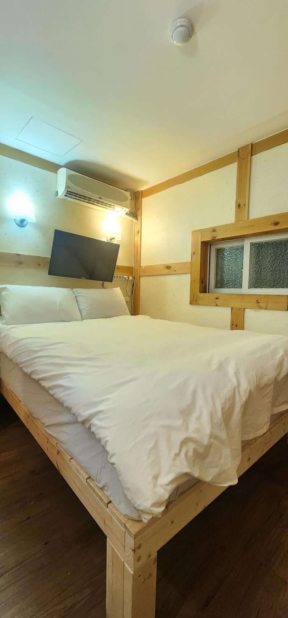 Mizo Hotel Seoul Luaran gambar