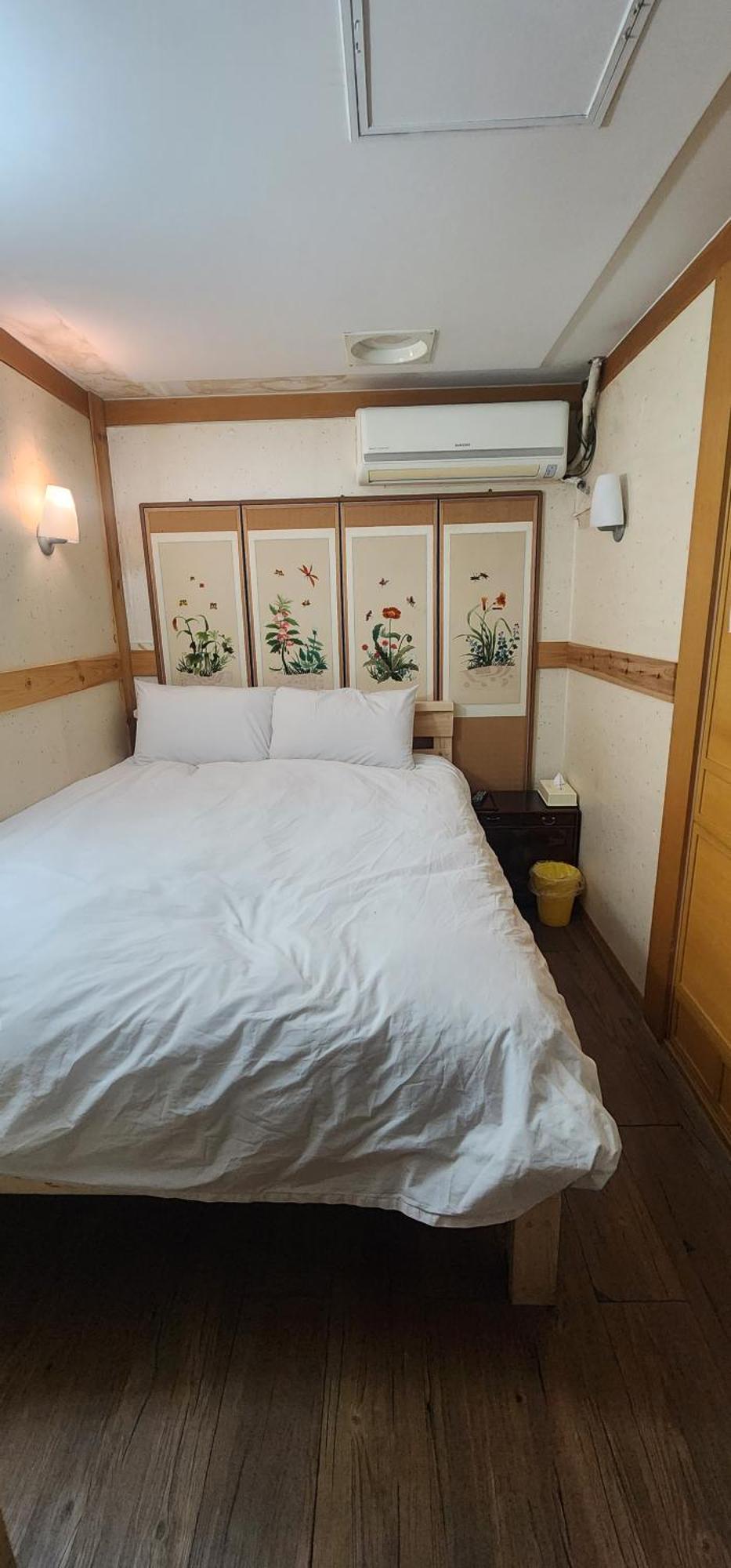 Mizo Hotel Seoul Luaran gambar