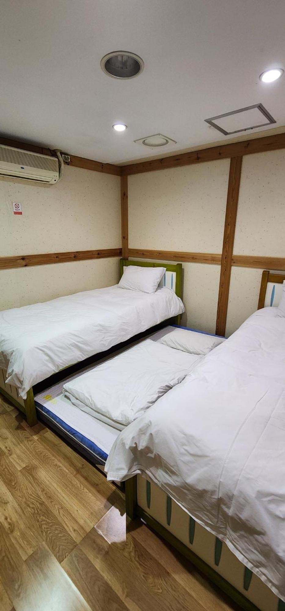 Mizo Hotel Seoul Luaran gambar