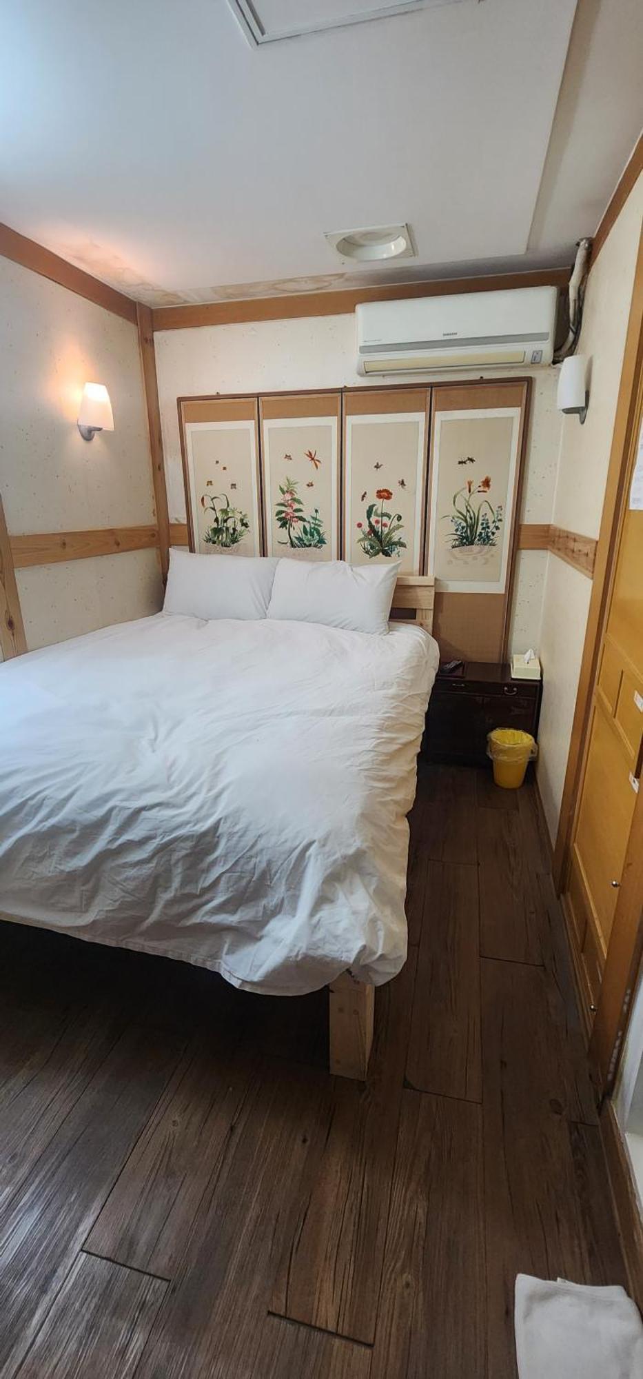 Mizo Hotel Seoul Bilik gambar