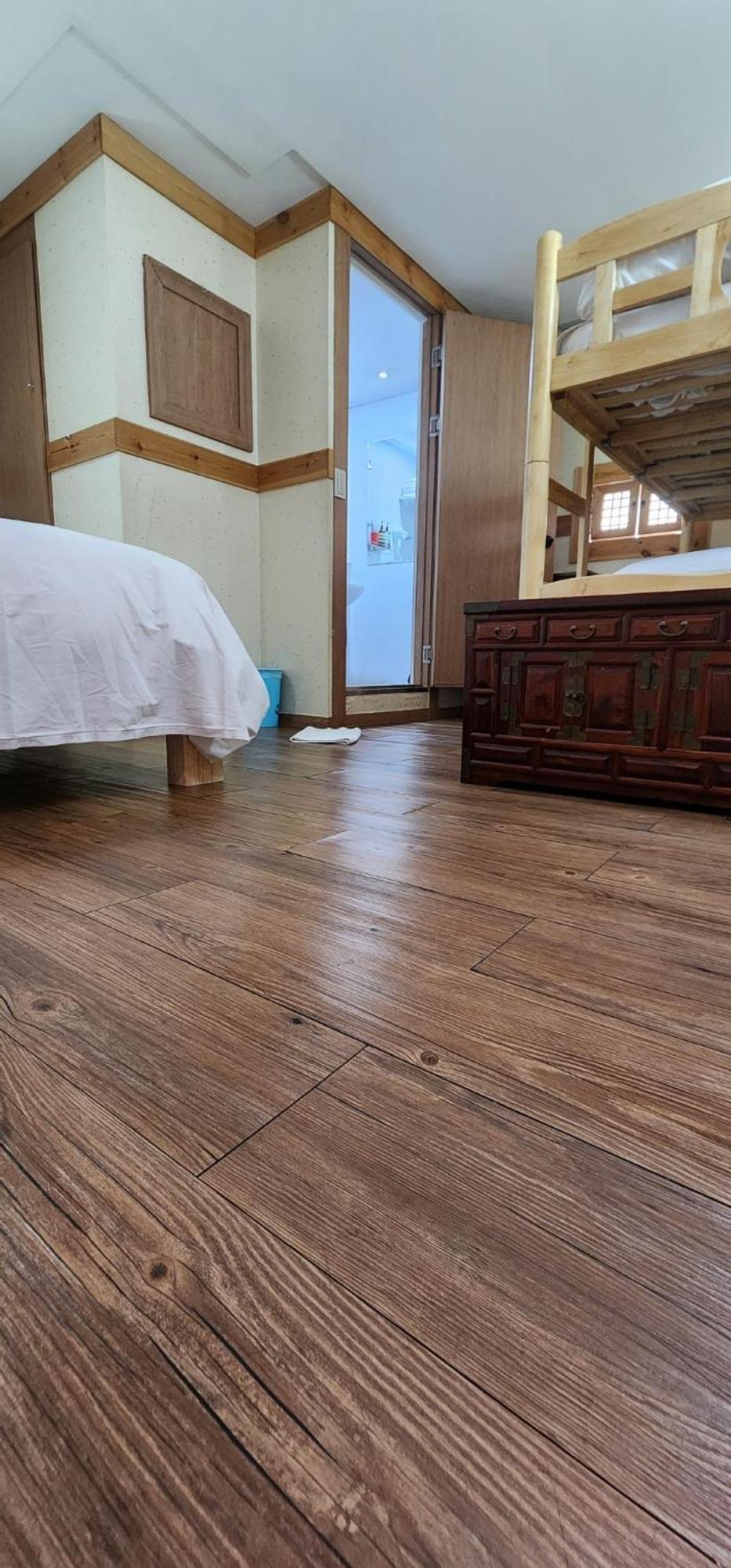 Mizo Hotel Seoul Luaran gambar