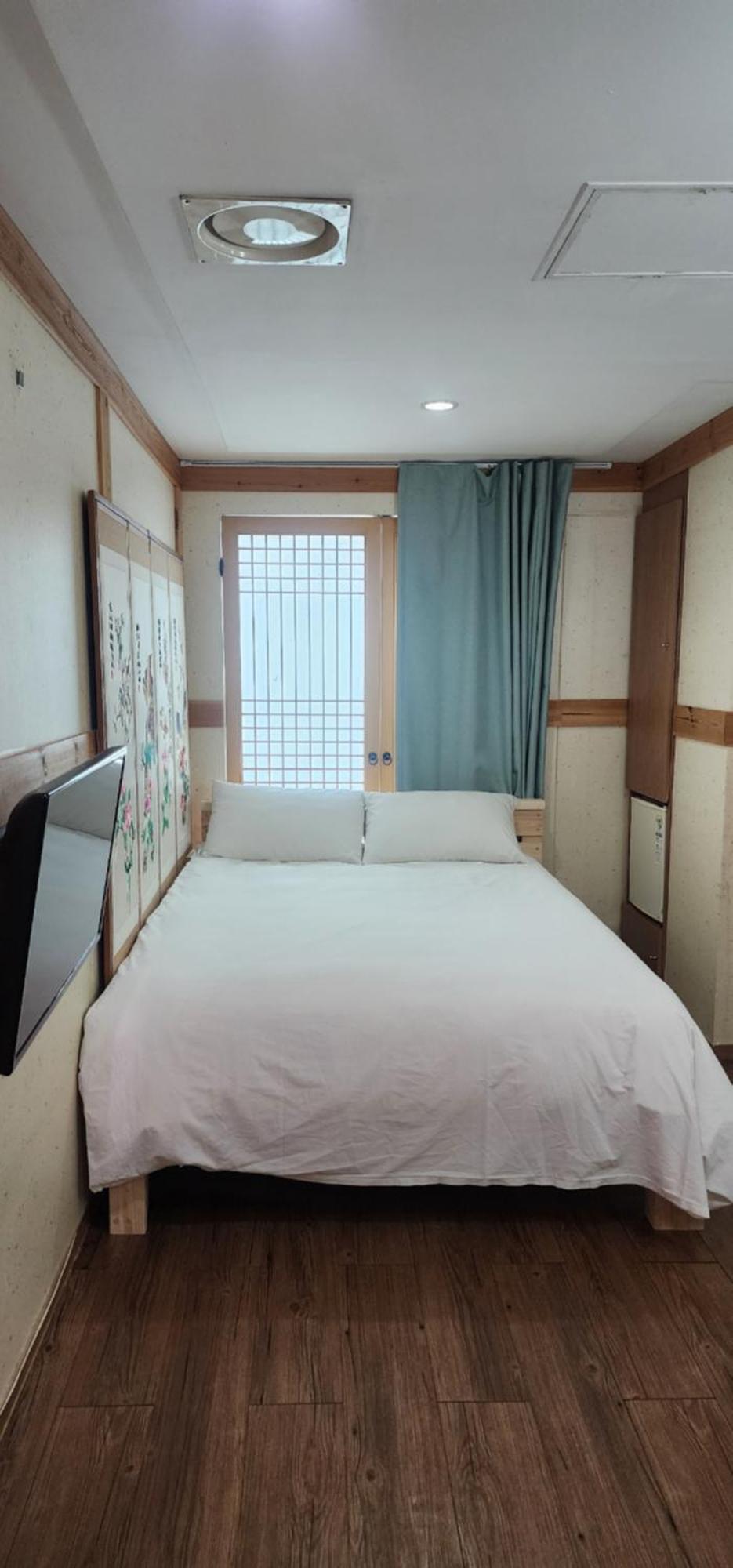 Mizo Hotel Seoul Luaran gambar